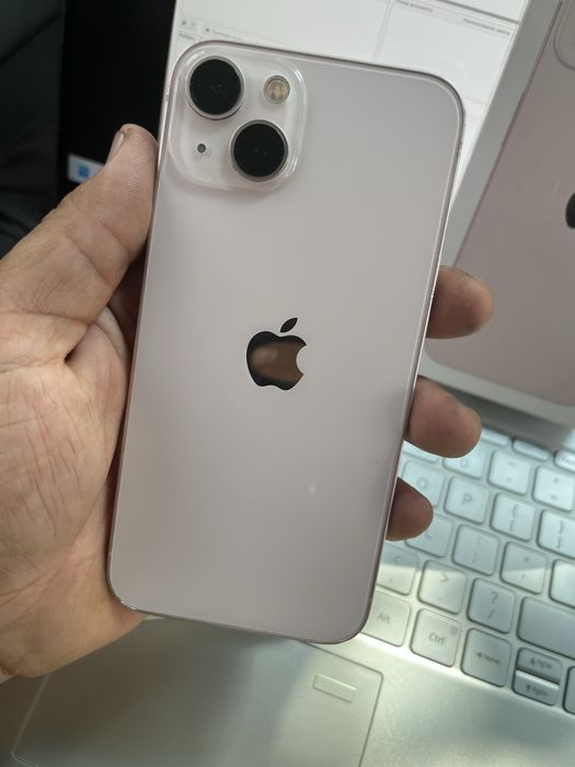 Продам Iphone 13 128gb