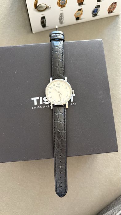 Tissot Everytime 30mm