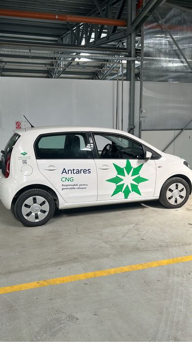 Inchiriem masini catre PFA pentru UBER / BOLT, la ramanere