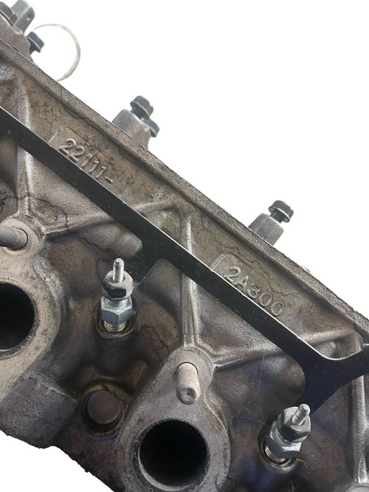Chiulasa Motor Hyundai I30 Cw Fd 2007 - 2012 1.6Crdi 22111-2A300
