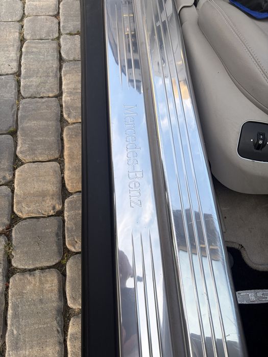 Mercedes Benz SL350
