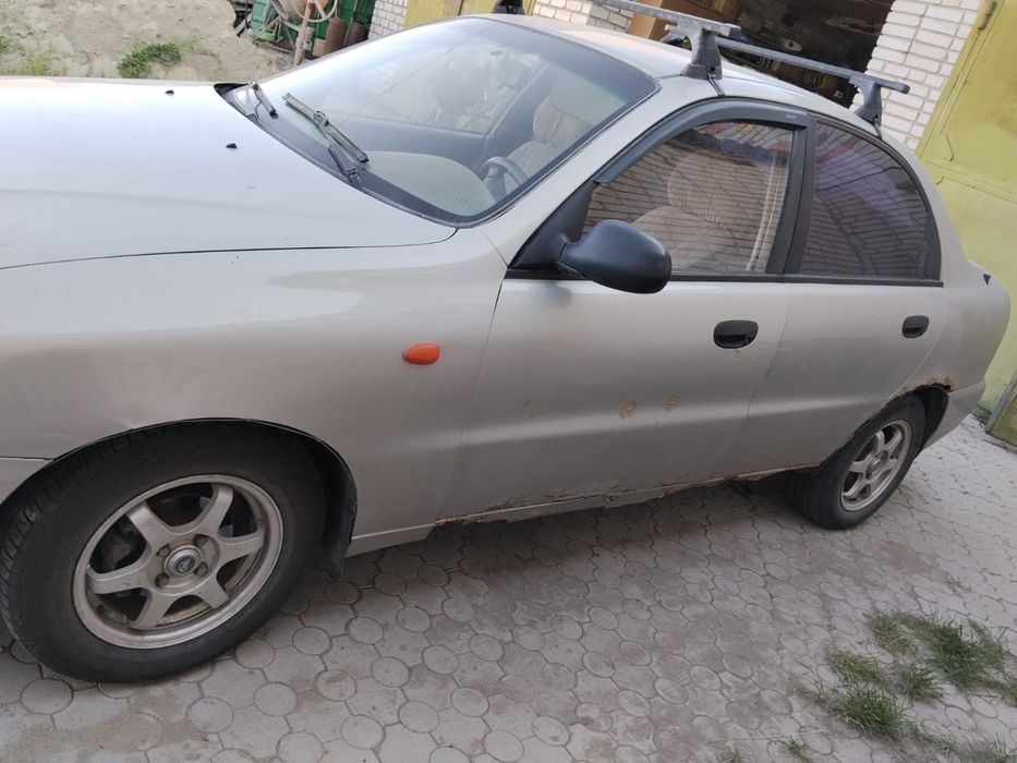 Продам Автомобиль