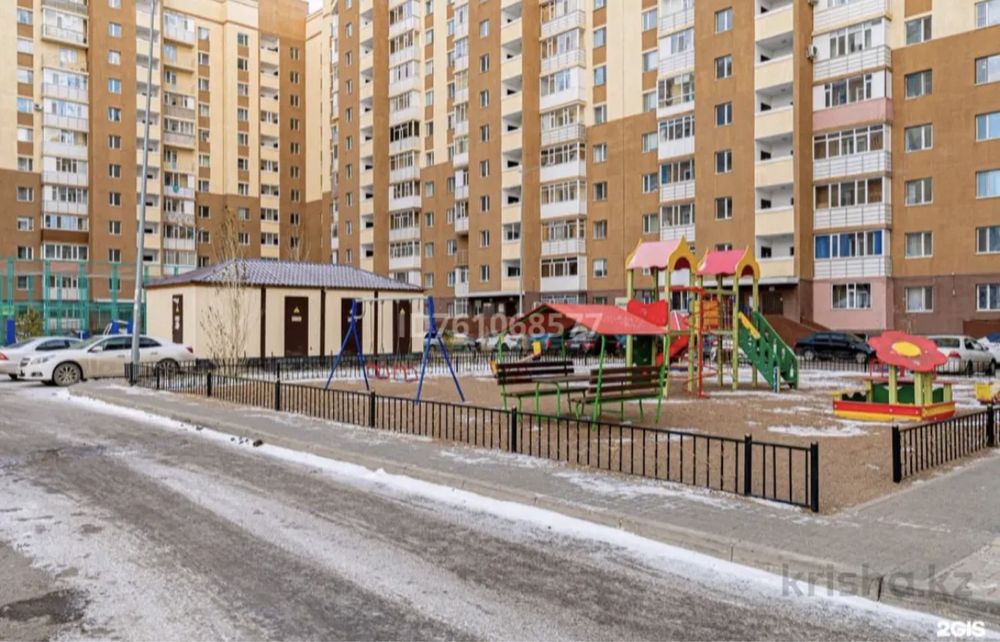 Сдам двух комнатную квартиру на долги срок