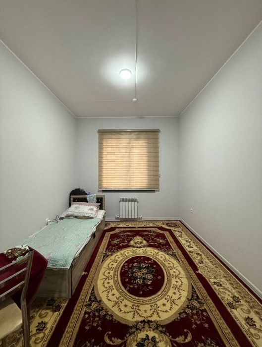 Сергили таврап 16этажка 3этажи 56квадрат 52минг