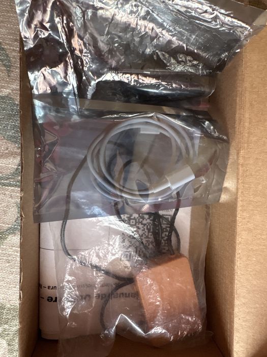Cutiuta GSM Microvibratii cu colier si magneti