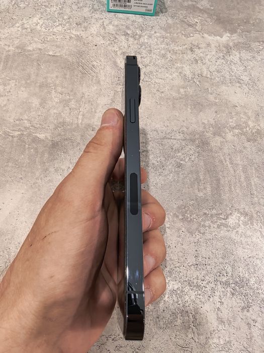 Продам iPhone 12 pro max 256gb