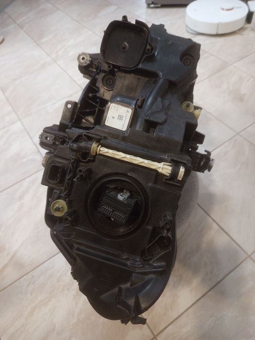 Фар BMW X5 X6 Facelift G05 G06