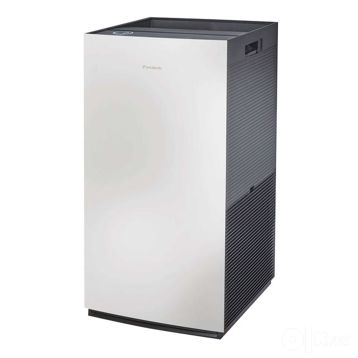 Воздухоочиститель Daikin MC80ZVM | До 124 м² | 480 м³/ч | Wi-Fi
