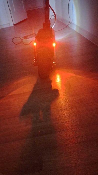 Электросамокат  KUGOO x1 черный