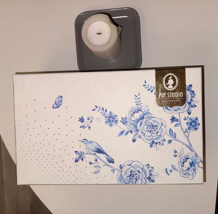 Pip Studio Tea Gift Box