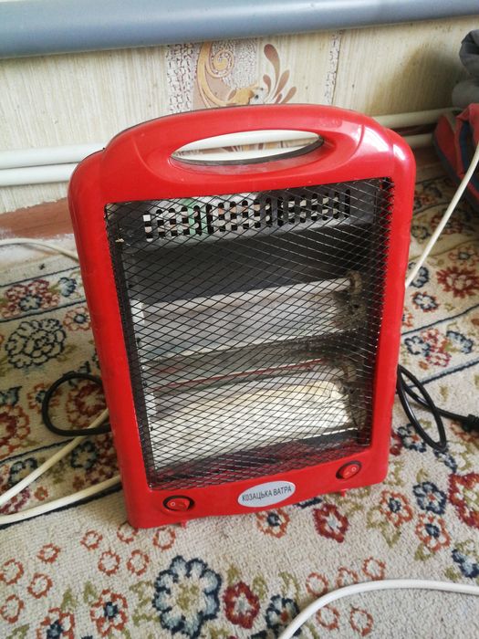 Козацька ватра продам