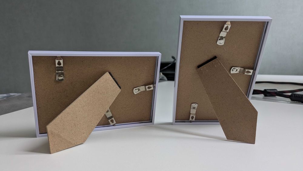 Рамки за снимки (10х15)