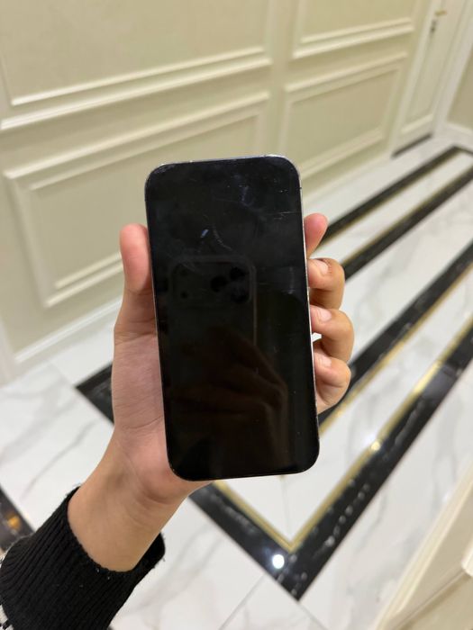 Iphone 14 pro sotiladi