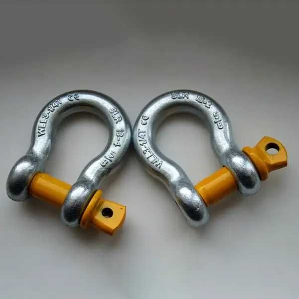 Скоба омегообразная G209