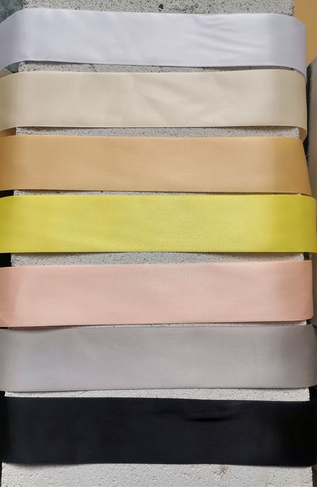 Ленти за моминско парти