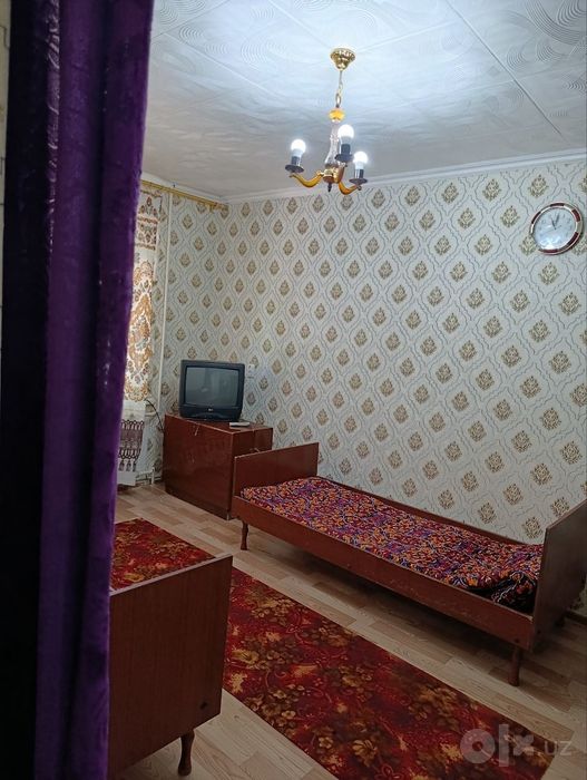 Квартира в аренду  1/2/4