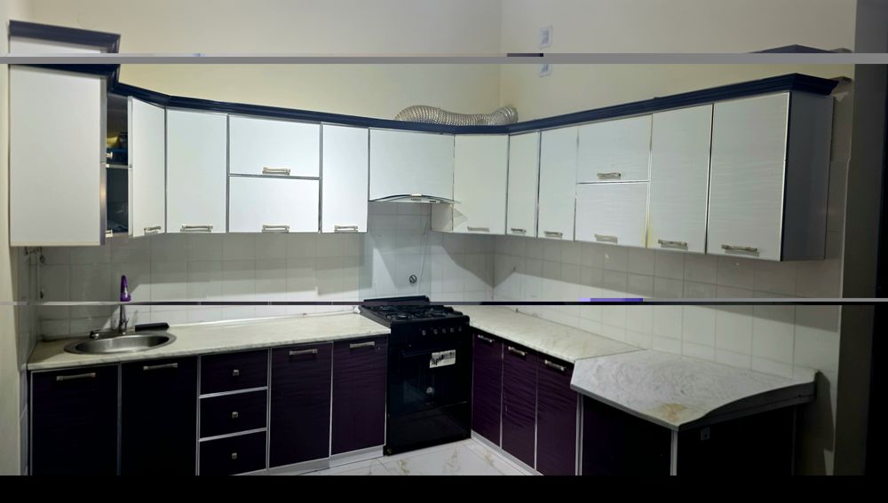 Ошхона мебель сотилади