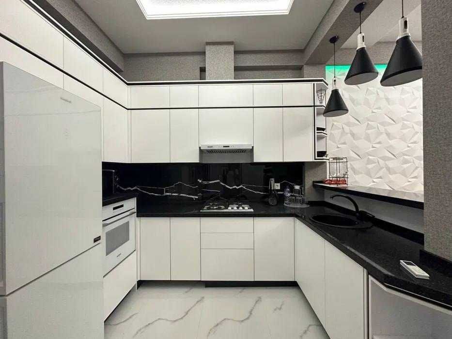 "СРОЧНАЯ ЦЕНА‼️Gardens Residence 1ком 50м2 Дружба Ташкент Сити‼️