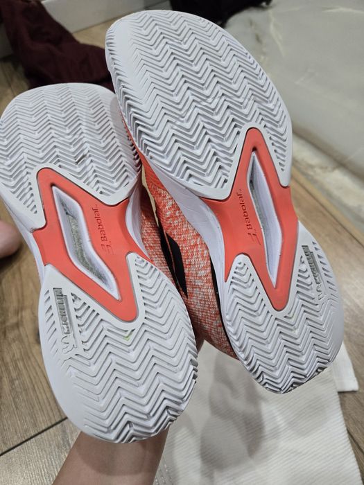 Babolat теннисные кроссовки