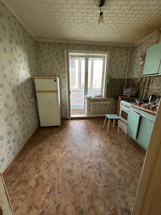 Продам квартиру