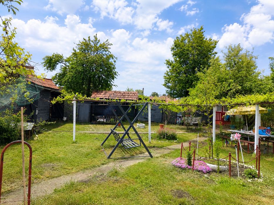 Casa de vanzare