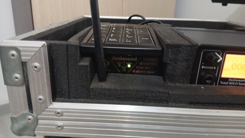 Acordeon Midi-Hohner Atlantic IV Juzisound 1(Implant 2025)