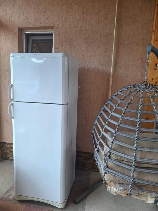 Frigider Indesit / RETUR 48 H LA TOATE PRODUSELE