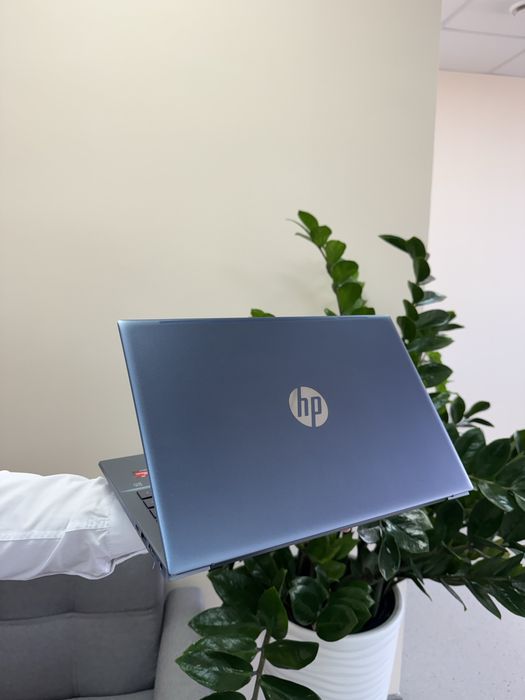 Мощный ноутбук HP Pavilion 14