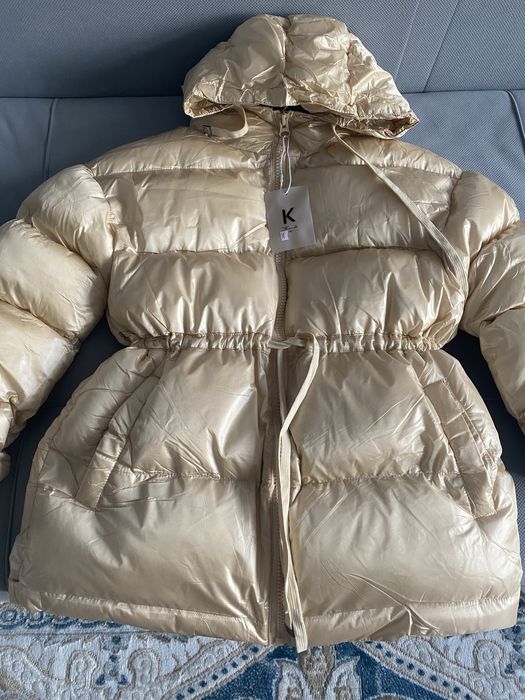 Куртка Новая демисезон