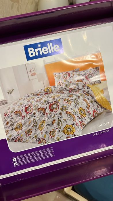 Постельное белье Тас и Мунайс