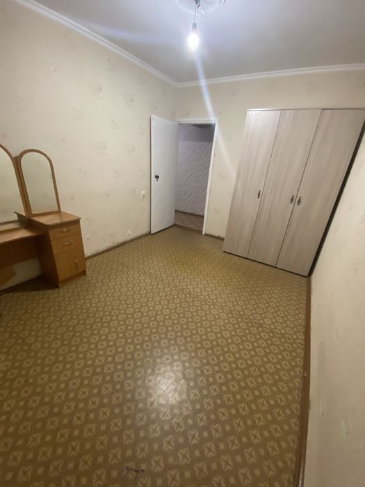 Сдам 2х комн квартиру