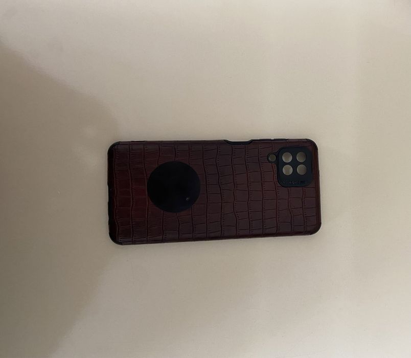 Samsung A12 новый смартфон