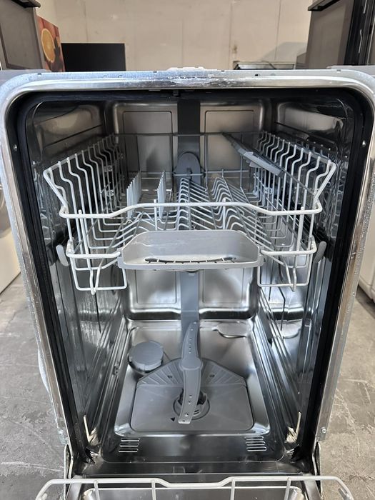 Съдомиялна +гаранция. SIEMENS малка, тясна 45см. Доставка  за София