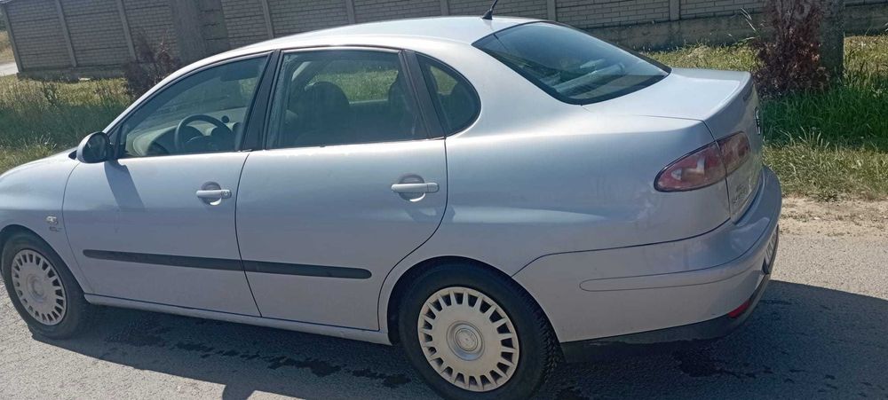Seat Cordoba 1.9 Diesel unic proprietar