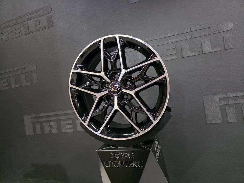 17цола 5х114.3 Kia Кия 5x114.4