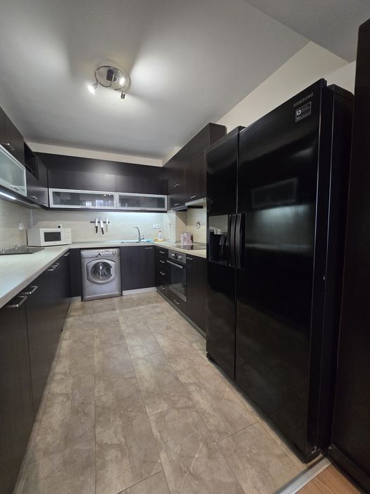 Продава се Тристаен апартамент в София, Гоце Делчев - 115 кв.м за 1699 €/кв.м - Снимка #4