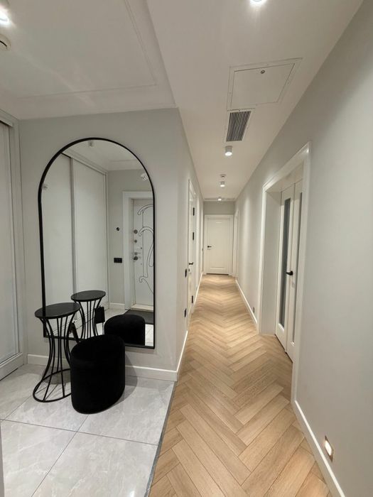 СРОЧНО ПРОДАЁТСЯ 3-комнатная в ЖК Istanbul City | 86 м² | всё остается