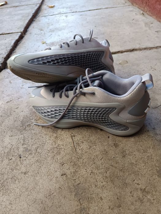 Adidas Performance Anthony Edwards 1