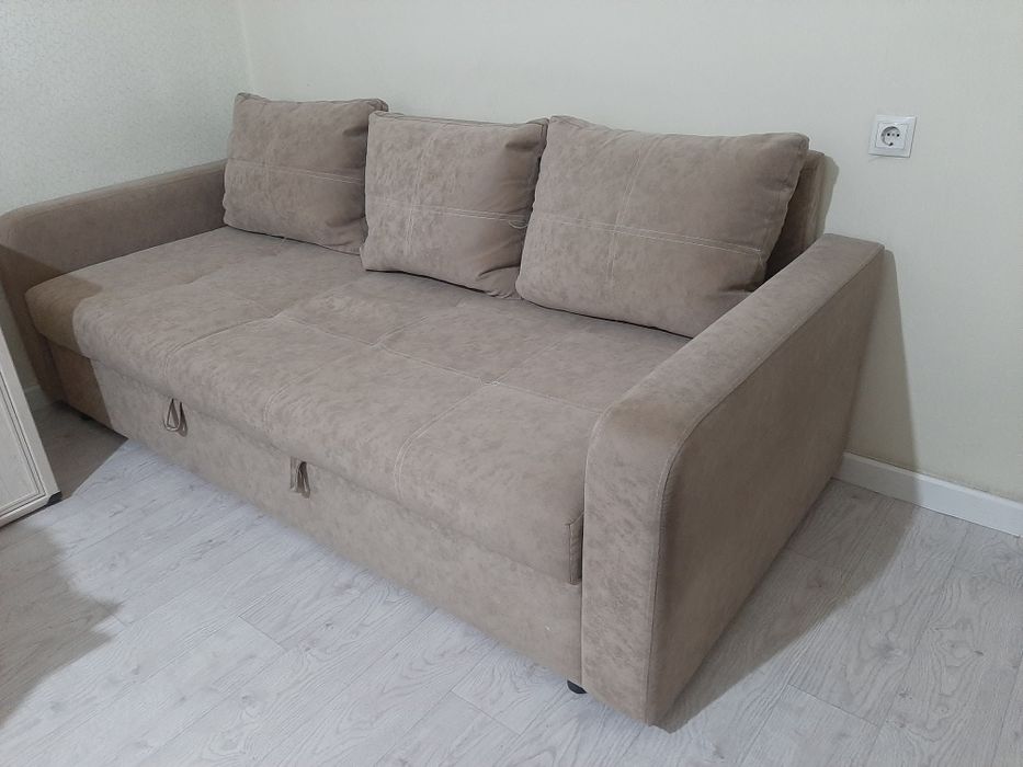 Диван - тахта - софа