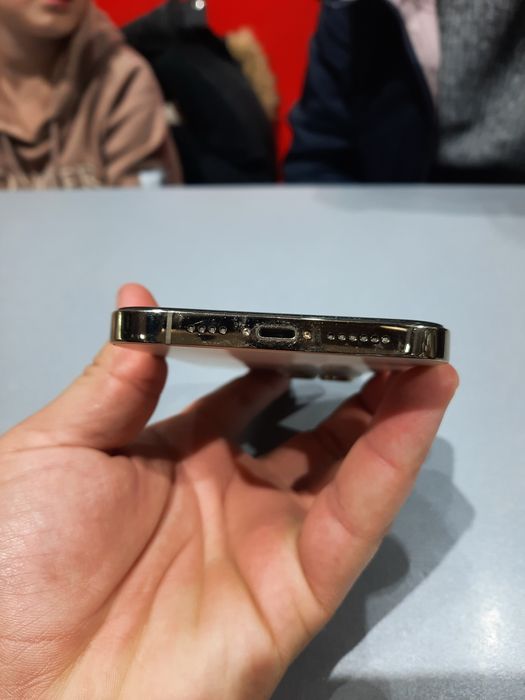 Iphone 13 Pro Max 128 GB