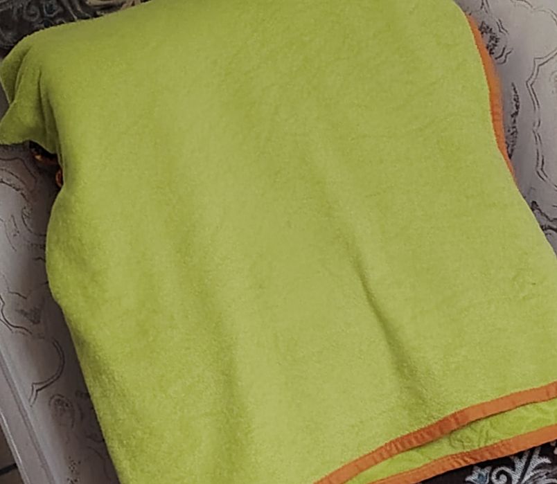 Продам разное пледы