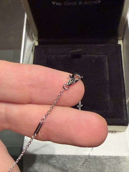 Колие Van Cleef & Arpels