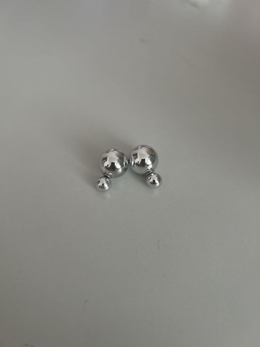 Красивые серёшки