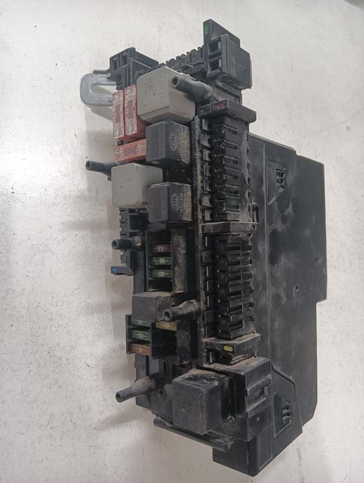 Panou Sigurante Mercedes-Benz C-Class W204 2007 - 2014 5Dk00922527