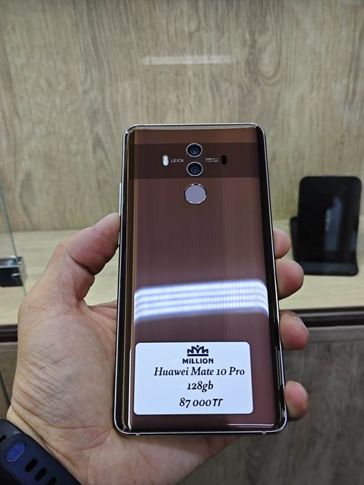 Huawei mate 10 pro 128gb