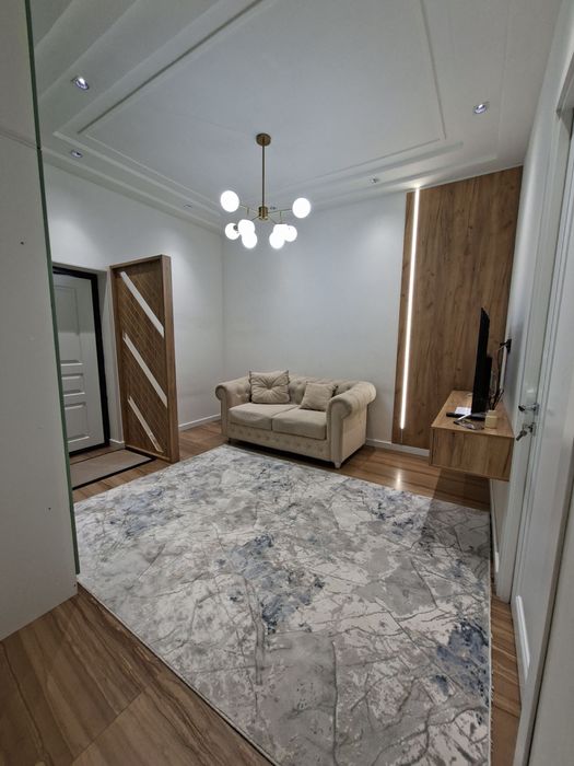 ЖК Ozbegim Bobur kochasi