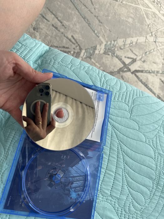 Игра на ps.5 плестейшн