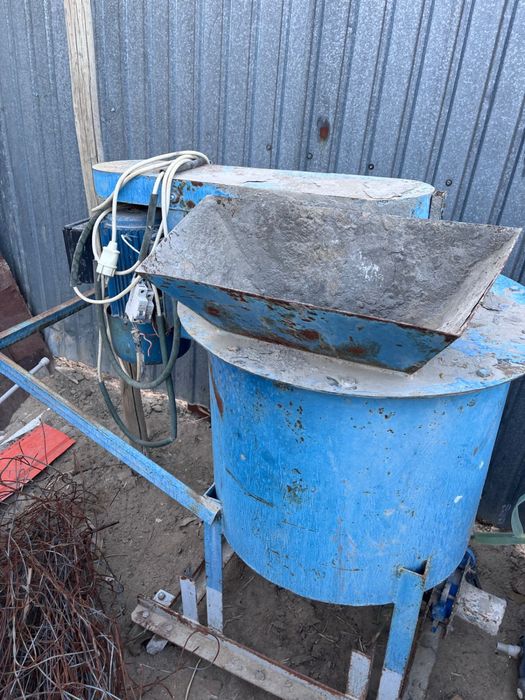 газоблок.