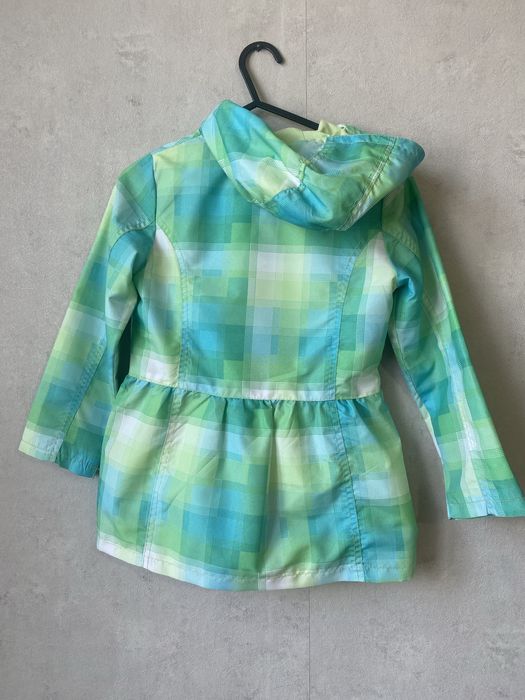 Детско яке ветровка