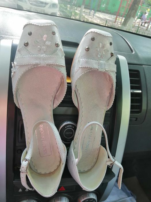 Туфли женские новые